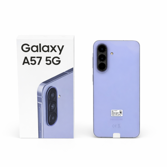 SAMSUNG S25 EDGE 256GB 12GB RAM TITANIUM SILVER