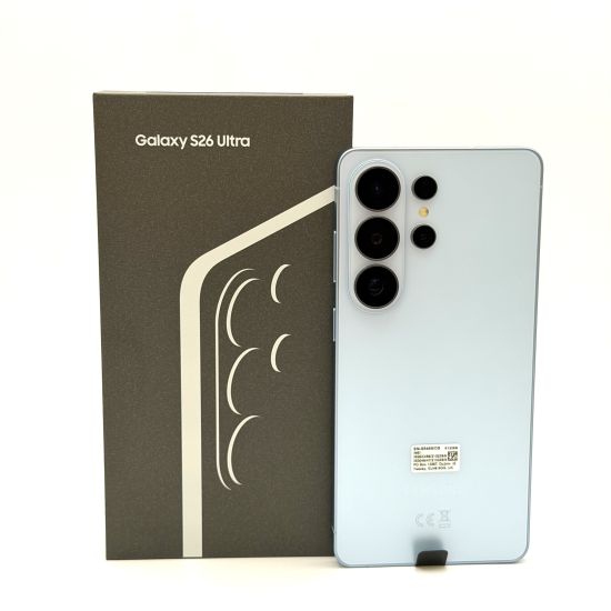 SAMSUNG Z FLIP 7 256GB 12 GB RAM JETBLACK