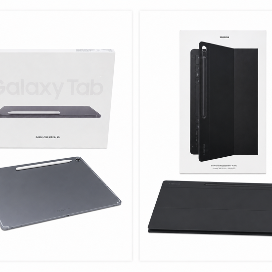 IPAD PRO M5 13&rdquo; M5 WI-FI 256GB - SPACE BLACK