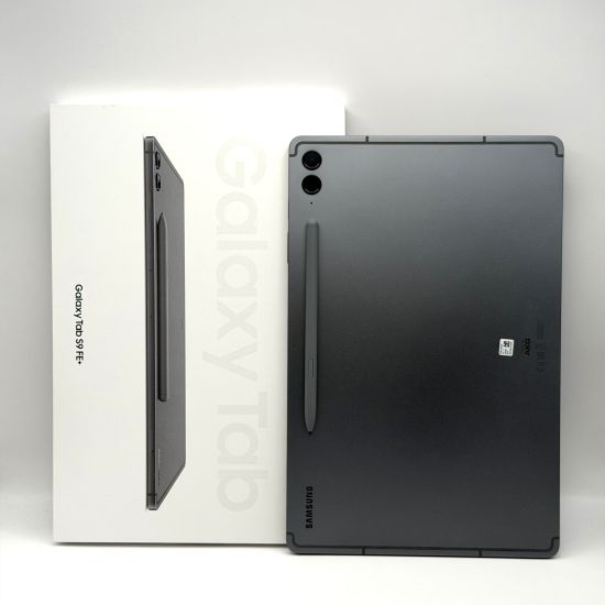 SAMSUNG GALAXY TAB A9 + WI-FI 128GB 6GB RAM - GRAY SAMSUNG GALAXY TAB A9 + WI-FI 128GB 6GB RAM - GRAY