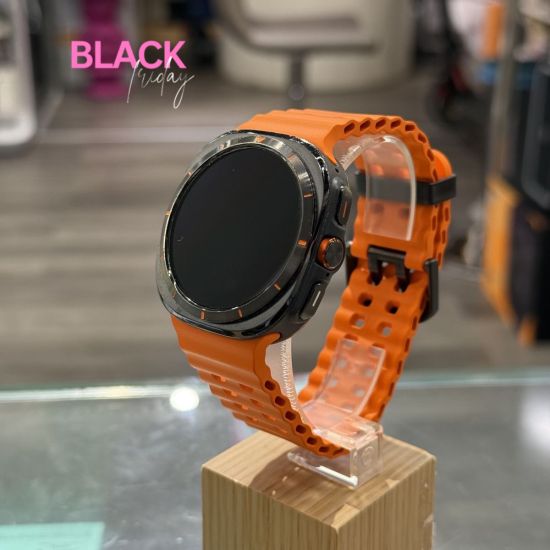 APPLE WATCH 7 45MM GPS GREEN