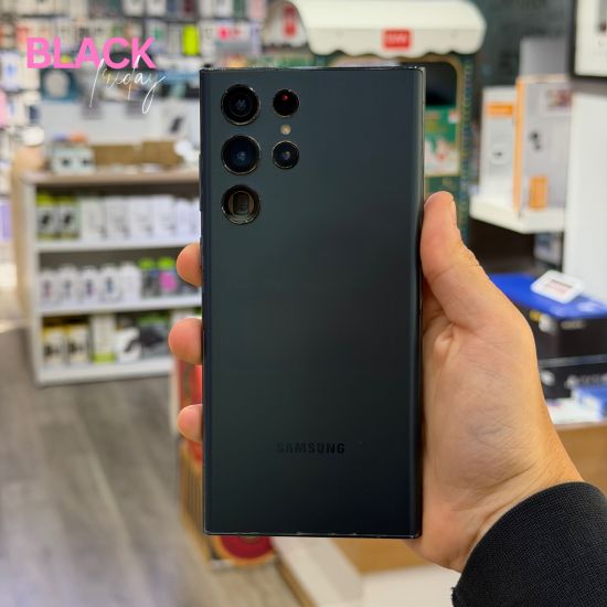 SAMSUNG S22 ULTRA 256GB 12GB RAM