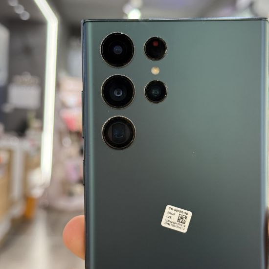IPHONE 15 128GB GREEN
