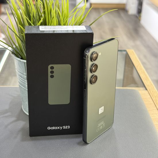 SAMSUNG S25 256GB 12GB RAM MINT