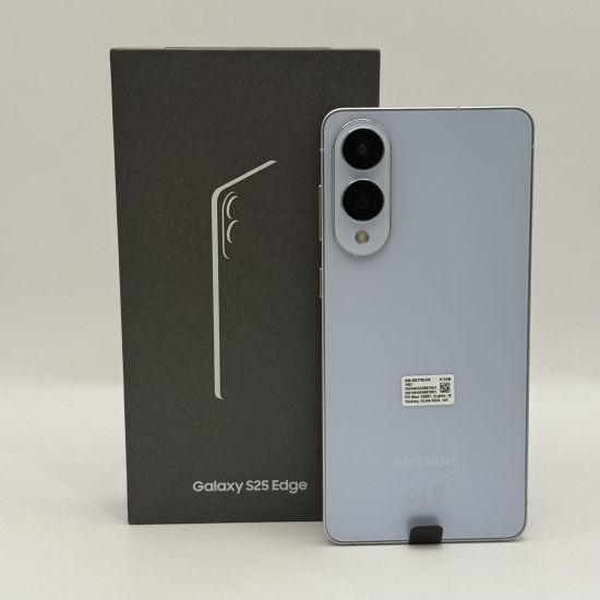 SAMSUNG GALAXY S25 ULTRA 512GB 12GB RAM TITANIUM GRAY