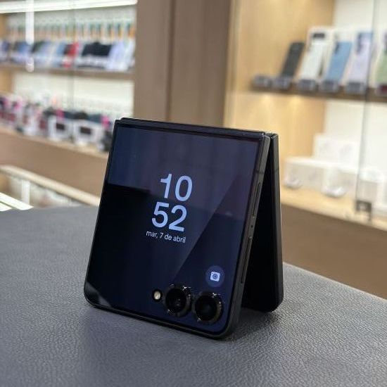 SAMSUNG A14 64GB 4GB RAM BLACK