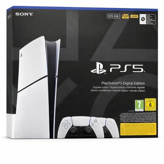 SONY DISC DRIVE FOR PS5