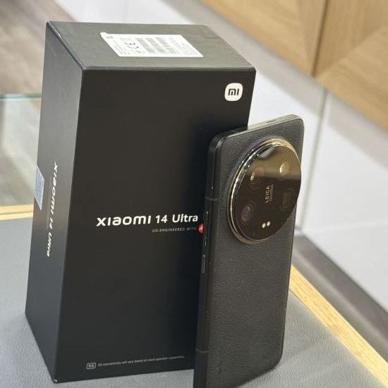 XIAOMI 14 PRO 1TB/16GB RAM