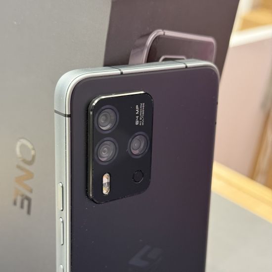 【新品・未開封】LFI ONE smartphone LYOTECH 新品・未開封】LFI ONE smartphone LYOTECH - メルカリ